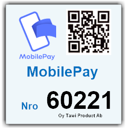 Mobilepay